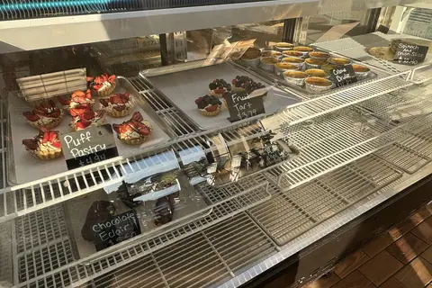 The Cake Shop photo 4